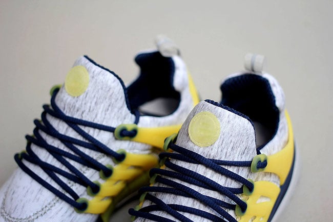 Nike Air Presto Shady Milkman 2016