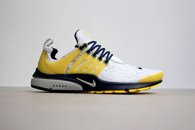 Nike Air Presto Shady Milkman 2016