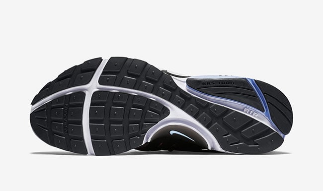 Nike Air Presto Tropical Palm Trees