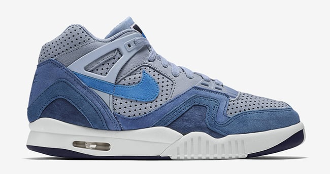 Nike Air Tech Challenge 2 QS Blue