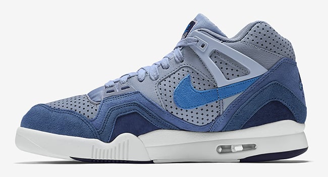 Nike Air Tech Challenge 2 QS Blue