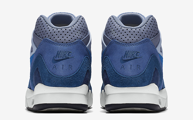 Nike Air Tech Challenge 2 QS Blue