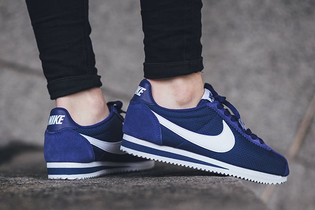 Nike Classic Cortez Loyal Blue