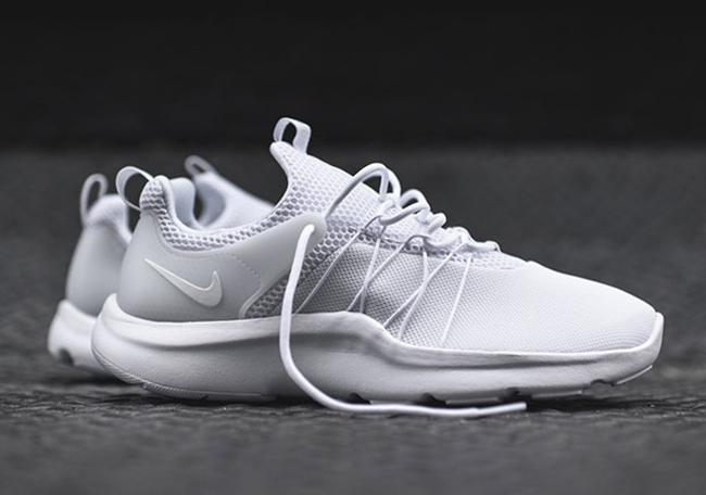 Nike Darwin White