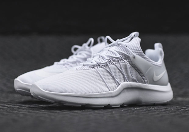 Nike Darwin White