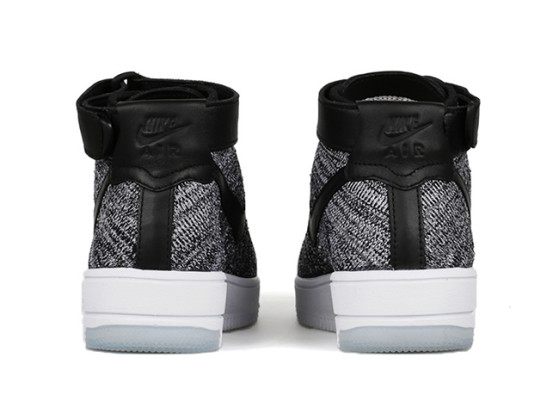 womens nike air force flyknit