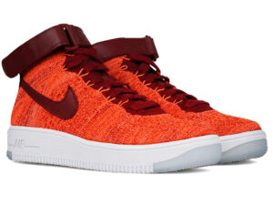nike air force 1 womens high tops flyknit