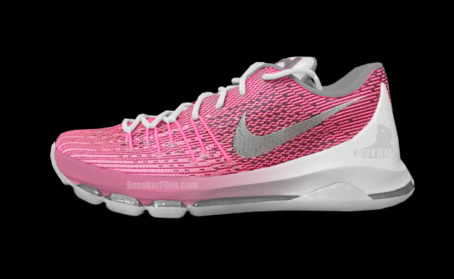 kd 8 aunt pearl