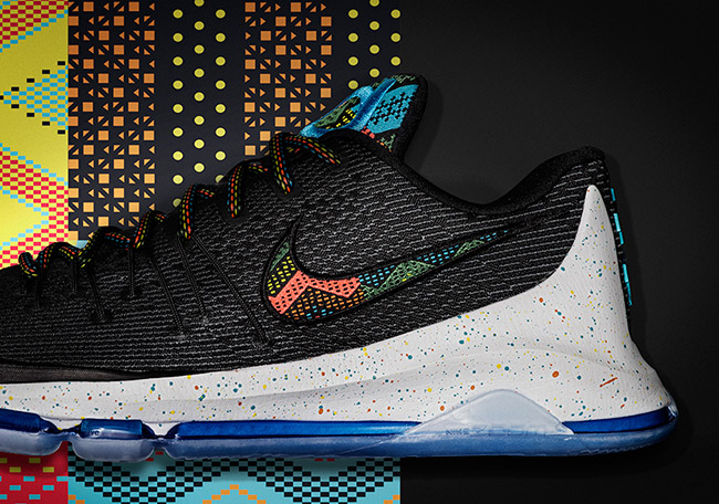 Nike KD 8 BHM