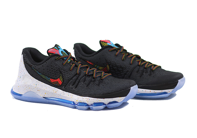 Nike KD 8 BHM Release Date