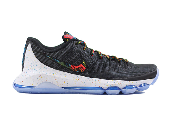 Nike KD 8 BHM Release Date