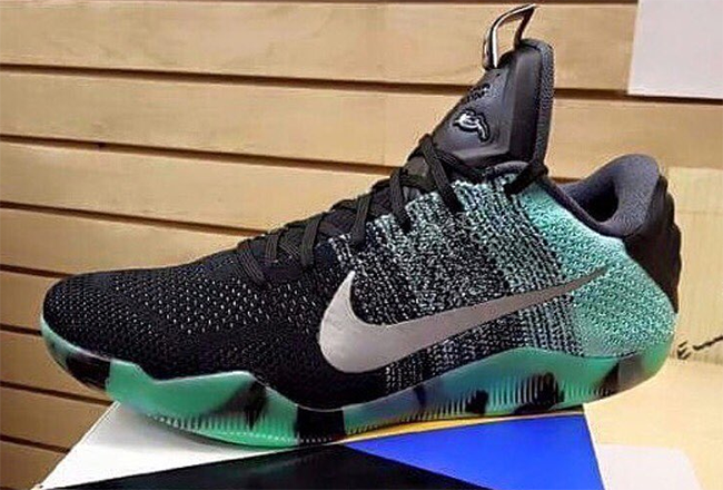 Nike Kobe 11 All Star Release Date | SneakerFiles