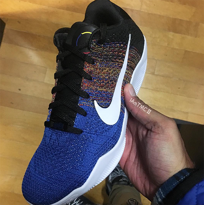 kobe bhm 2019