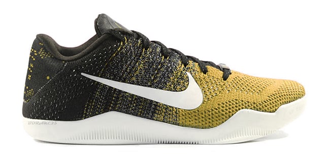 Nike Kobe 11 Del Sol