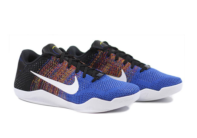 Nike Kobe 11 Elite BHM Release Date