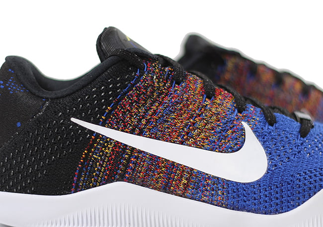 Nike Kobe 11 Elite BHM Release Date