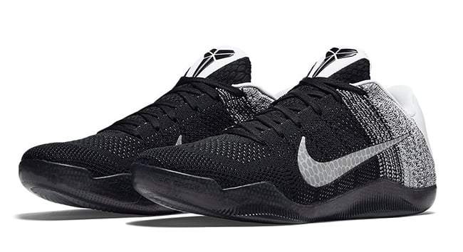 Nike Kobe 11 ‘Last Emperor’ Release Date