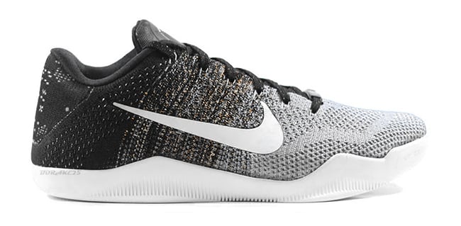 Nike Kobe 11 Spurs