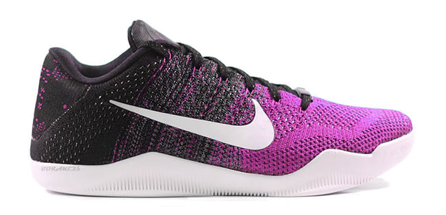 Nike Kobe 11 Think Pink