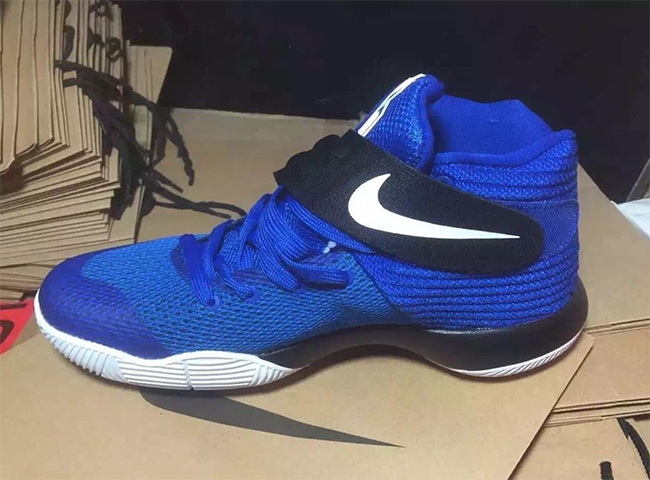 Nike Kyrie 2 Brotherhood