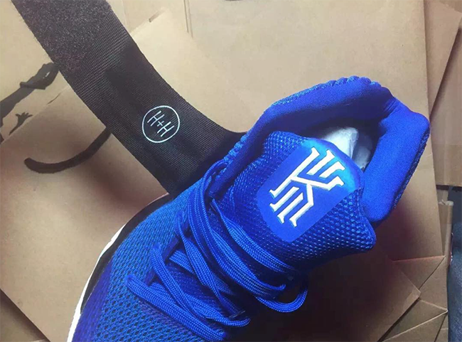 Nike Kyrie 2 Brotherhood