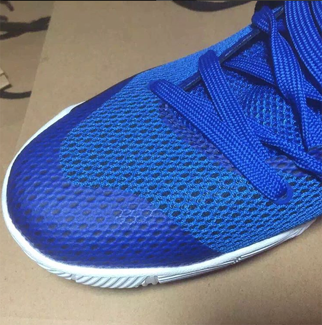 Nike Kyrie 2 Brotherhood