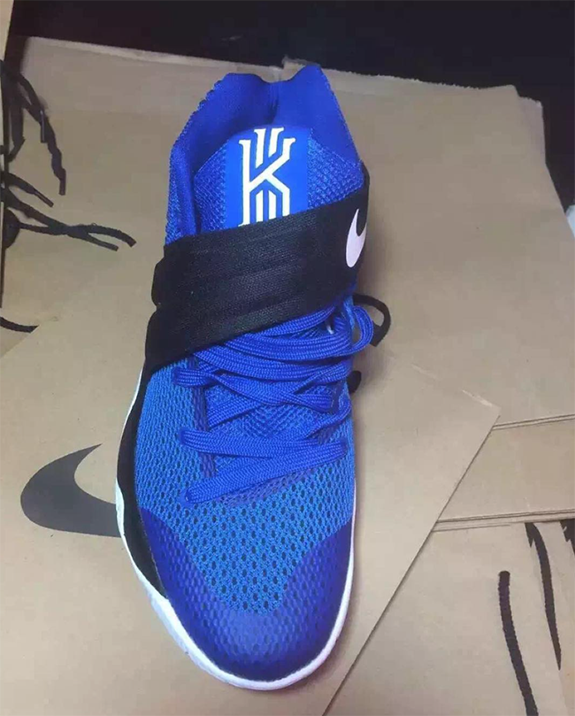 Nike Kyrie 2 Brotherhood