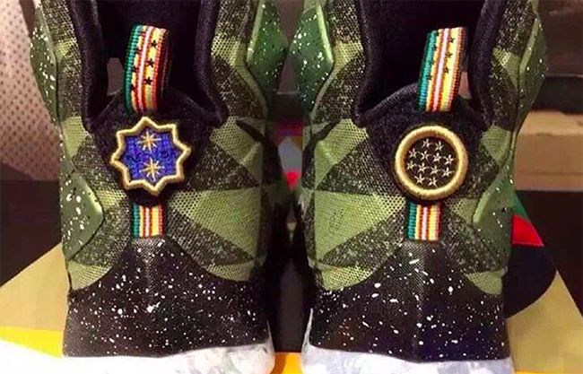 Nike LeBron 13 All Star