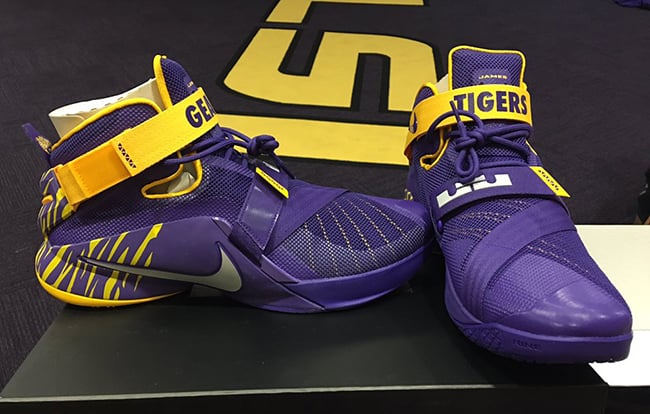 lebron soldier 9 purple