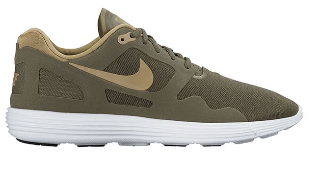 Nike Lunar Flow 2016 Olive Sand