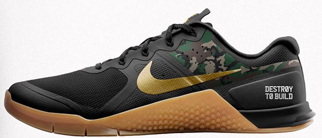 nike metcon 2 camo