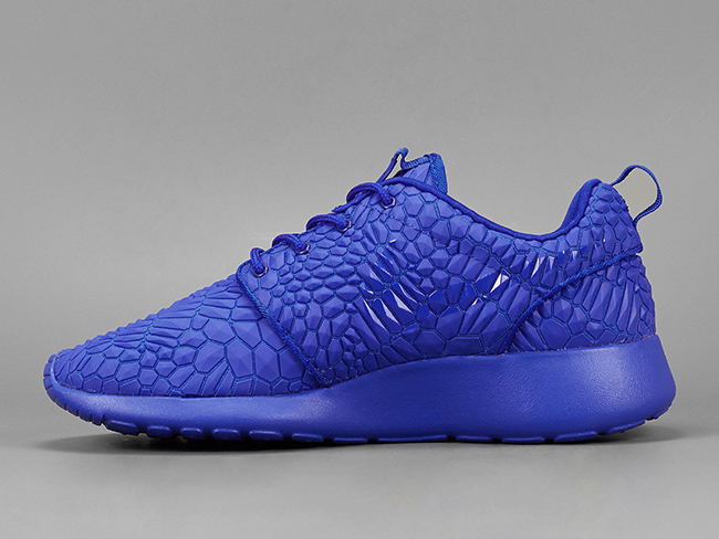 Nike Roshe One DMB Blue Diamondback