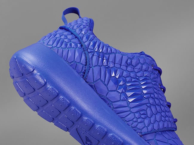 Nike Roshe One DMB Blue Diamondback