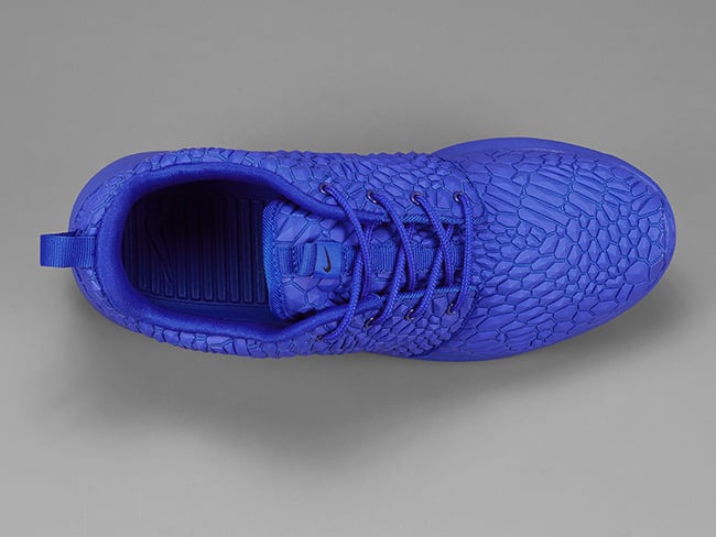 Nike Roshe One DMB Blue Diamondback