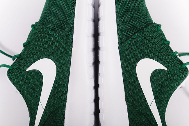 Nike Roshe One Gorge Green