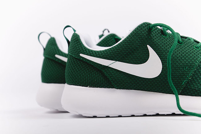 Nike Roshe One Gorge Green