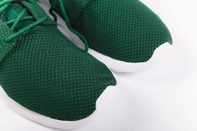 Nike Roshe One Gorge Green