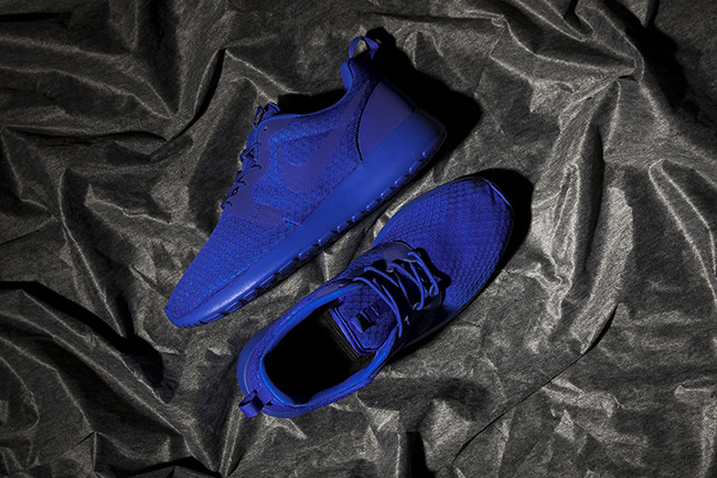 Nike Roshe One Hyperfuse ‘Racer Blue’