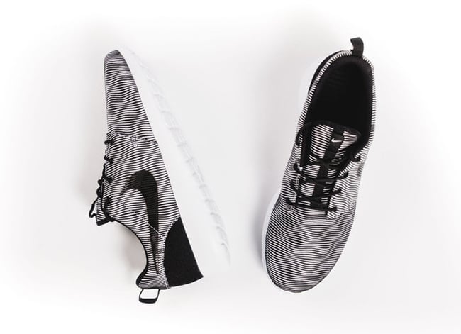 Nike Roshe One Premium Plus Stripes