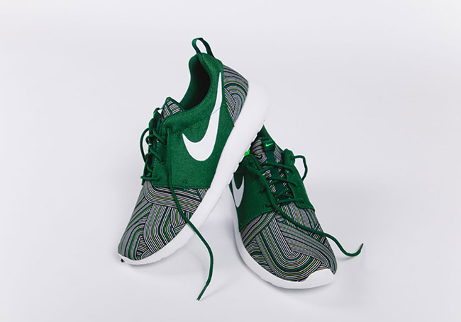 Nike Roshe One Prints Pack