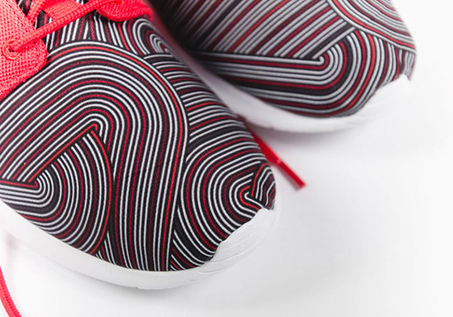 Nike Roshe One Prints Pack