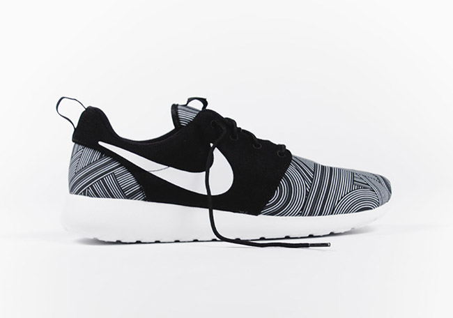 Nike Roshe One Prints Pack