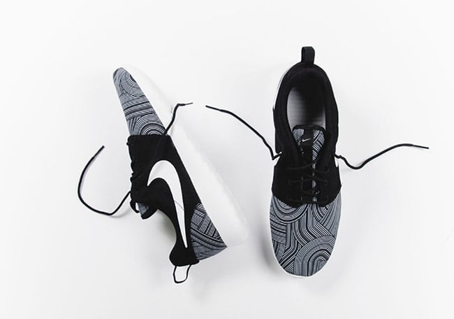 Nike Roshe One Prints Pack