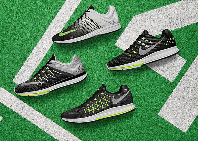 Nike Running Spring 2016 Competitor Pack