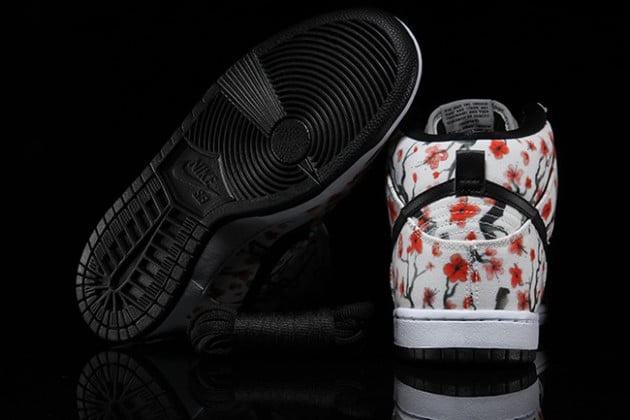 cherry blossom sb dunks