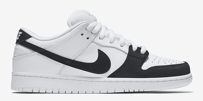 Nike SB Dunk Low Yin Yang