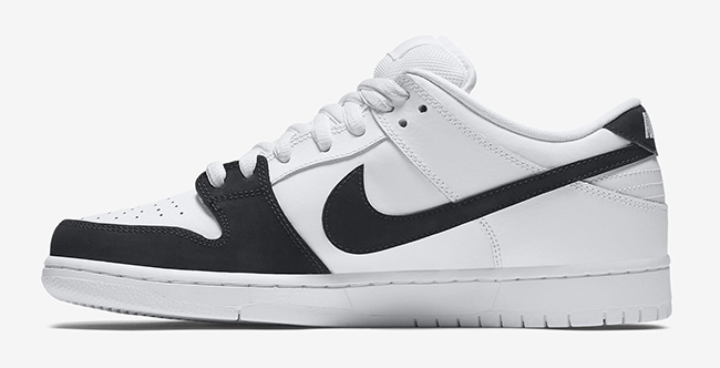 Nike SB Dunk Low Yin Yang