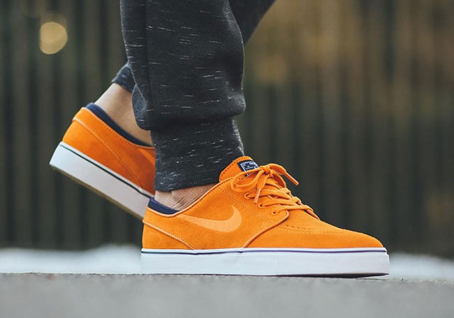 Nike SB Stefan Janoski Sunset 