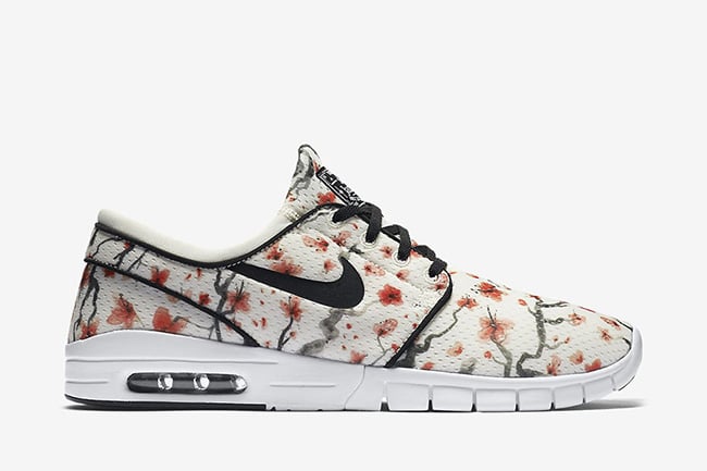 Nike SB Stefan Janoski Max Cherry Blossom