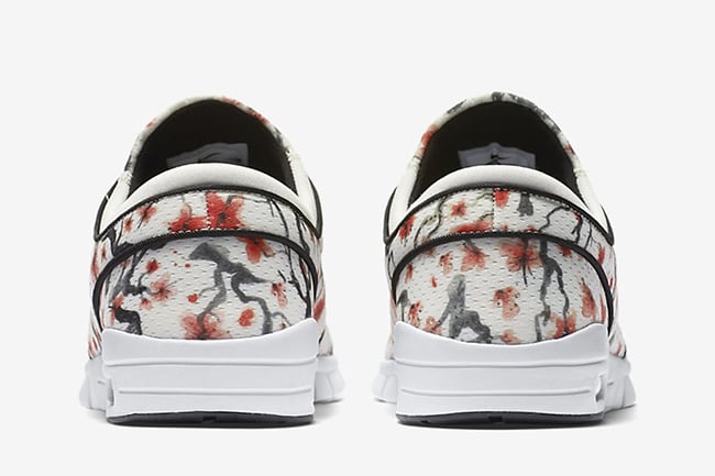 Nike SB Stefan Janoski Max Cherry Blossom